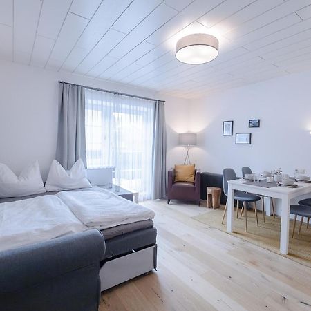 Gregor'S Sonnenapartment บาดฮอฟกัสไตน์ ภายนอก รูปภาพ