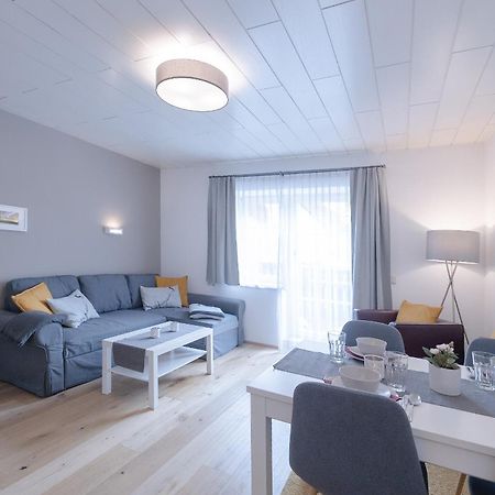 Gregor'S Sonnenapartment บาดฮอฟกัสไตน์ ภายนอก รูปภาพ