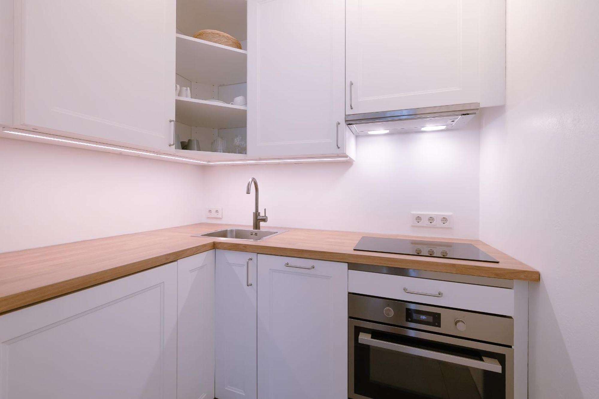 Gregor'S Sonnenapartment บาดฮอฟกัสไตน์ ภายนอก รูปภาพ