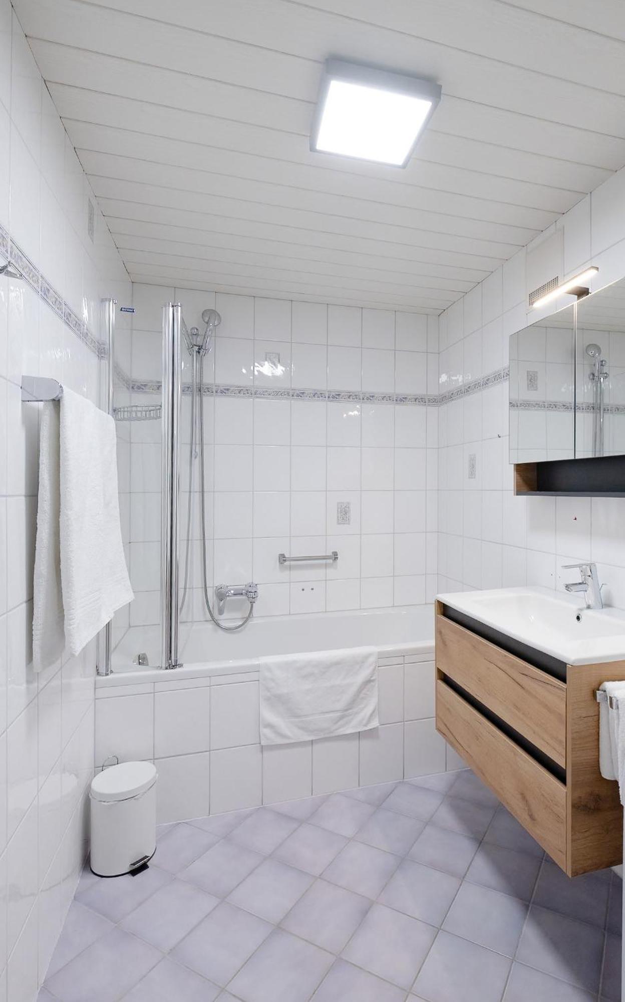 Gregor'S Sonnenapartment บาดฮอฟกัสไตน์ ภายนอก รูปภาพ